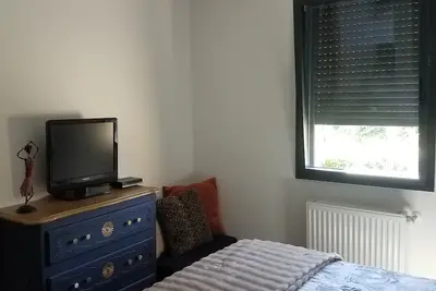 Image de Maison de bourg idéalement située