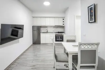 Image de We Love Tirana Central Apartments Blloku