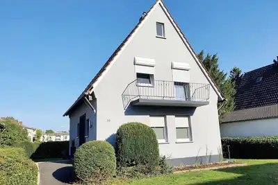 Image de Home2. 0 in the heart of Rheinbach. Renovated single-family house century flood21.