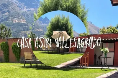Image de Family friendly 5-bedroom home in the Sacred Valley