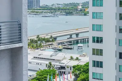 Image de Gorgeous Studio Apartment in Miami