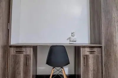 Image de The Upscale Vikenyan Retreat