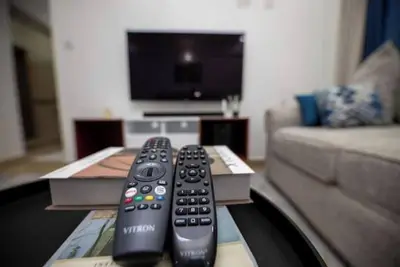 Nairobi Countryside Gem -Ilri