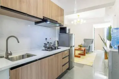 1bedroom Apartment Riverside drive.