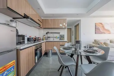 Image de Riverside Expat Quarters