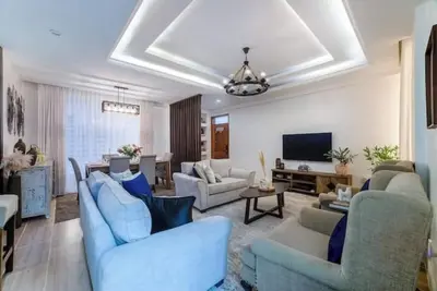 Image de Nana's Haven - 4br Parklands