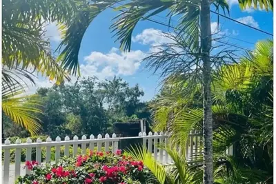 Image de Tranquil 3-bedroom house with Ac in Saint John Figtree Parish