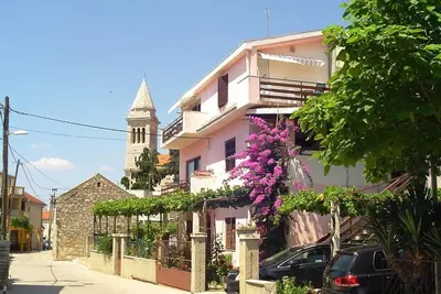 Image de Apartments A&N Pakoštane - Two Bedroom Apartment with Terrace (A3)