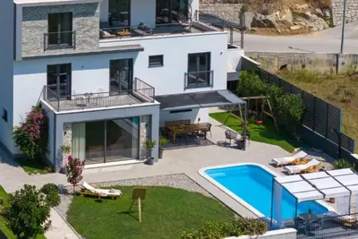 Image de Villa Judita - Five Bedroom House