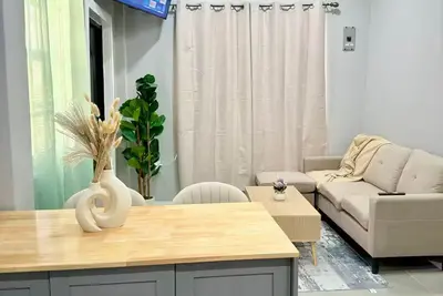 Image de Cozy Apartment in the City