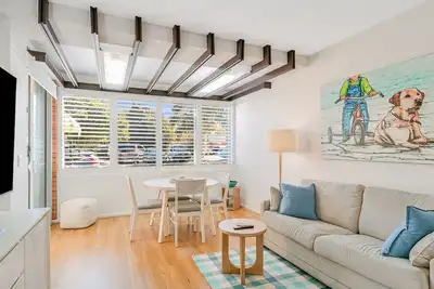 Image de Blue Pacific 2 - Beachside Tugun Unit - Linen Provided - Min. 3 Nights!