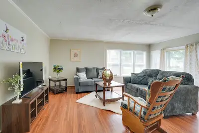 Image de Charming & Convenient Home in Butler