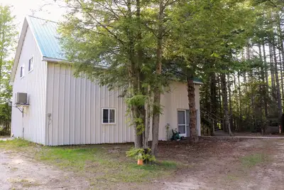 Image de Adventure-Ready 4br Barn Stay—Seney, Upper Peninsula Michigan
