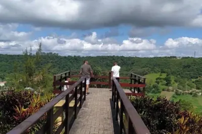 Image de Cozy in banana trees