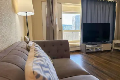 Image de Riverwalk Nest 5 M to Studio Bell + BathTub -W/D