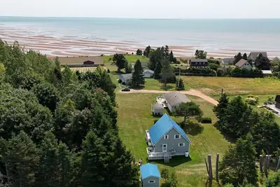 Image de The South Shore Hammocks