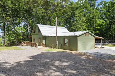 Image de The Cottage on Copeland Creek