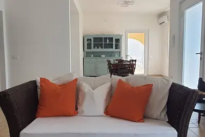 Image de Cozy little villa in the heart of Pula, a stone's throw from the sea