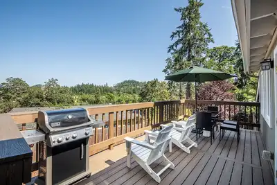 Image de Hendricks Park Skyline View - Short Walk to Hendricks Park, Uo, Hayward Field