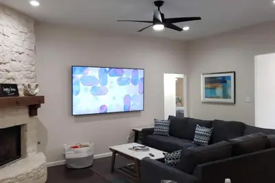 Image de Keller Home Mins to Dfw Airport