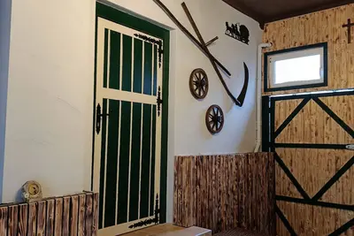 Image de Vacation home \"Naturnah\" at the Aartalsee - to arrive, take a deep breath and be together.