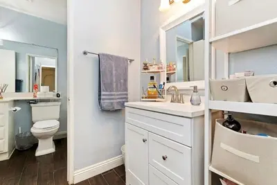 Image de Welcoming 3-bedroom house with Ac in charming Corona/Mid Term