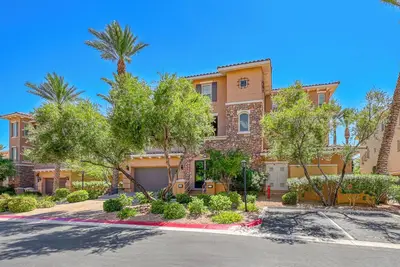 Image de Charming 2-bedroom condo in terrific Henderson with Ac
