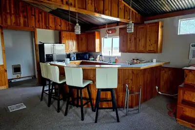 Image de Soothing 3-bedroom country house in Beasley