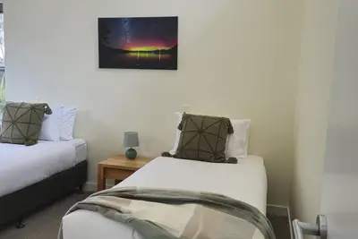 Image de Bruny Bay House - Bruny Bay House: A Luxurious Escape Between Two Bays!