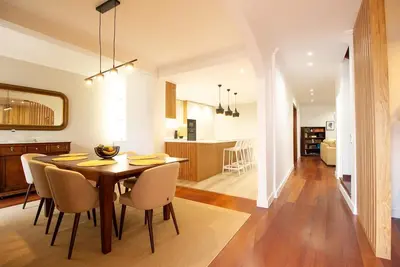 Image de Funchal Terrace House 3br