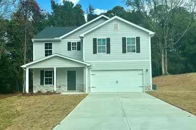 Image de Spacious and Peaceful Getaway Just Minutes from Atlanta