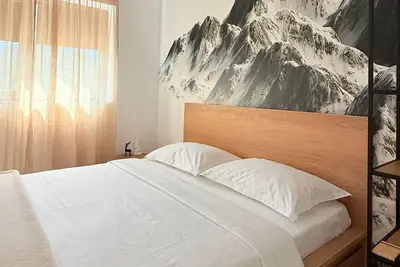 Image de Gorgeous 2-bedroom Apartment in Bușteni