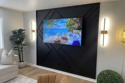 Image de Charming 3-bedroom Ranch in delightful Dover with Ac