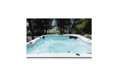 Image de Magnifique appartement de 2 chambres à Vodice