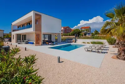 Image de Belle maison à Vodice