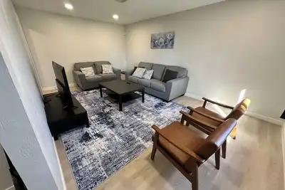 Image de Family Fun Getaway - 3br + Games & Bbq Patio