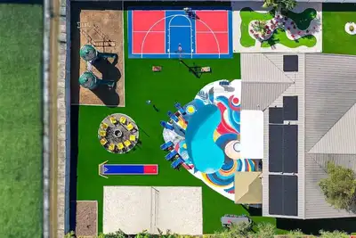 Image de The Best Clearwater Private Resort! Heated Pool