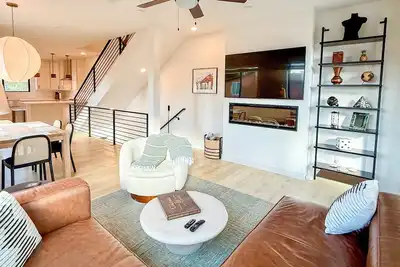 Image de Luxury Chalet 851 I Great Views I Best Price I Discounted Attractions