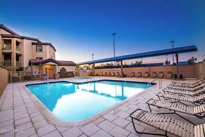 Image de Quiet and Relaxing Oasis