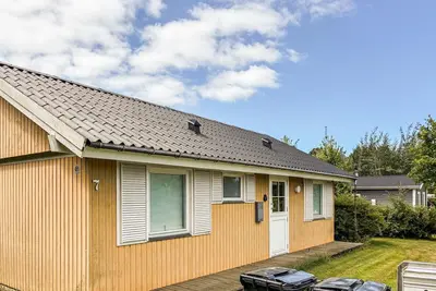 Image de Belle maison de 2 chambres à Dannemare