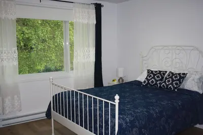 Image de Appart 5½ paisible