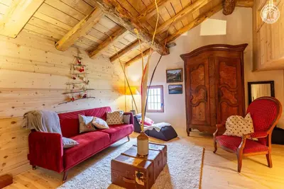 Image de Le Chant Des 2 Nants