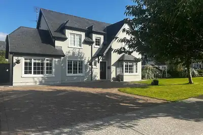 Image de Wildflower Way - Luxury 4-Bed Gateway to Ireland’s Wild West