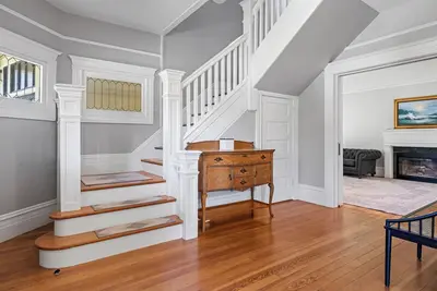 Image de Luxury Victorian in Downtown Petaluma