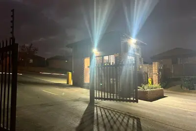 Image de Lubsman Apartments