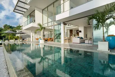 Image de Your Friends Will Love This Luxury Villa, Fully Staffed and Private Chef, Phuket Villa 1061