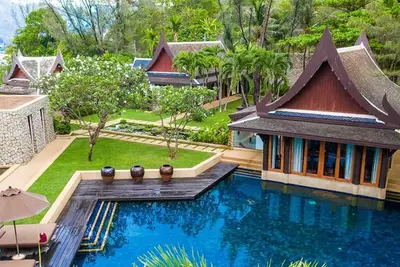 Image de You have Found the Perfect 5 Star Villa with Private Chef, Phuket Villa 1064