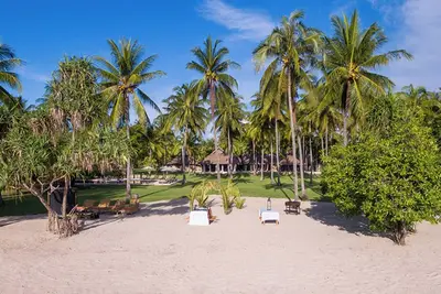 Image de You Will Love This Luxury Villa in a Prime Location in Tanjung, Lombok Villa 8