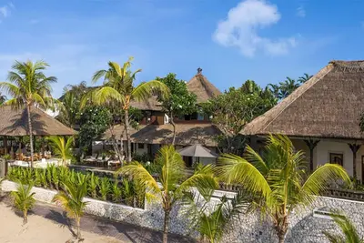 Image de Beautiful 5 Star Villa in a Prime Location in Sanur, Bali Villa 2123