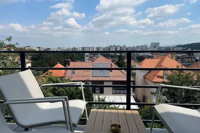 Image de Citadel Signature Penthouse • 2br w. Mountain View